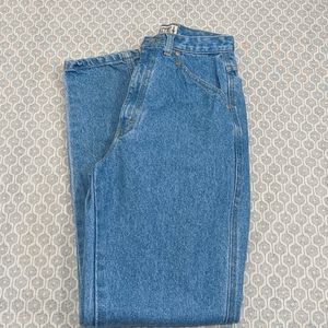 Vintage Cactus Jeans